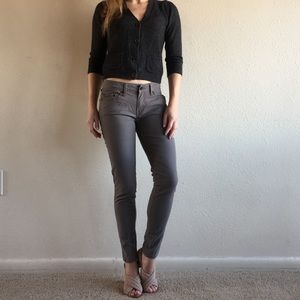 Levi’s Grey Pants